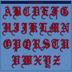 Maglia da baseball leggera blu-rossa-blu navy personalizzata autentica