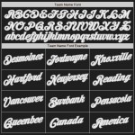 Maillot de baseball gris personnalisé noir blanc-rouge authentique Split Fashion Maillot de baseball gris personnalisé noir blanc-rouge authentique Split Fashion