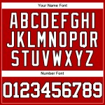 Maglia da baseball autentica personalizzata in maglia bianca e nera, stile retrò